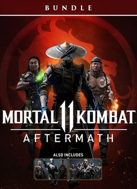 Mortal Kombat 11 (NSP&XCI)(Update)(GD) : r/Switchloader .
